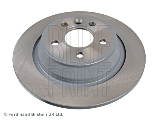 Ford Mondeo 4 Arka Fren Disk Aynası BLUEPRINT