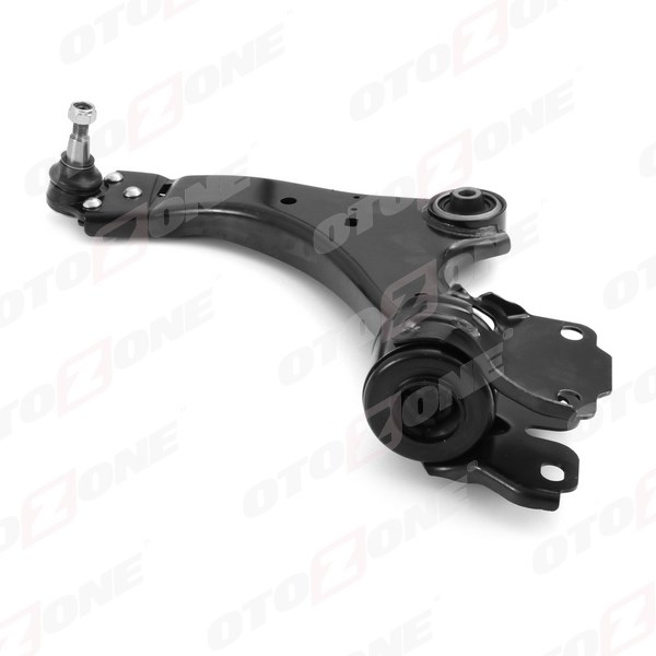 Ford Mondeo IV S-Max Galaxy Volvo S60 II S80 V60 Ön Sol Salıncak OTOZONE
