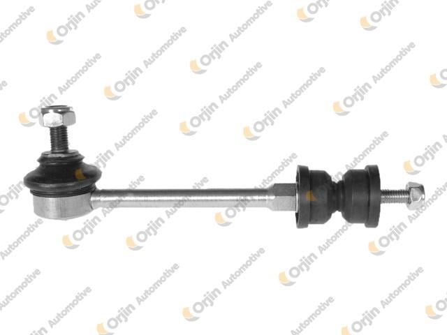 Ford Mondeo 4 Galaxy S-Max Volvo S60 2 S80 2 V60 V70 2 XC70 2 Arka Viraj... ORJIN