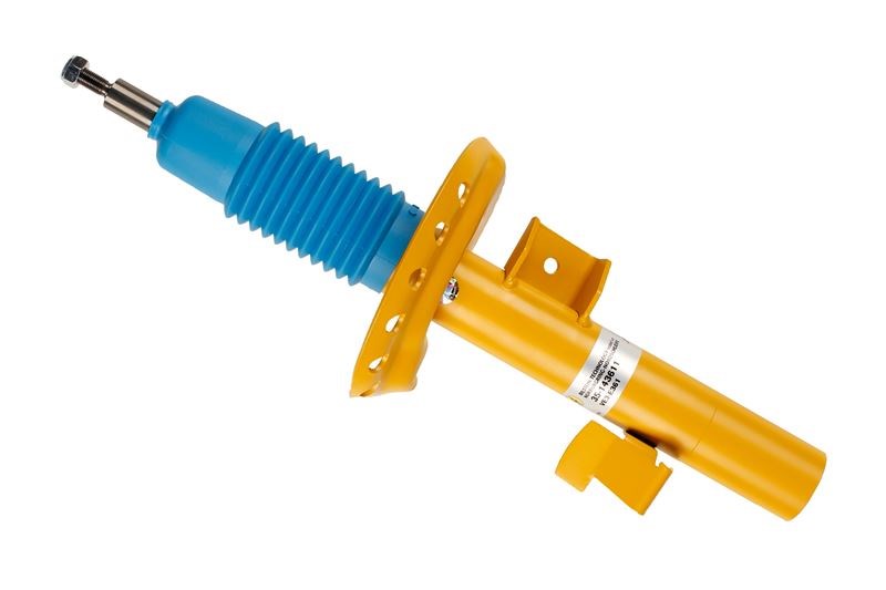 Ford Mondeo IV Ön Sol Amortisör B8 BILSTEIN