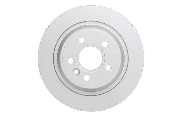 Ford Mondeo IV Arka Fren Disk Aynası 302mm BOSCH