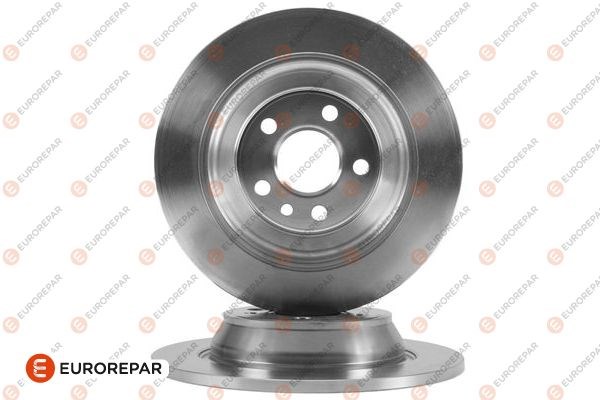 Ford Mondeo IV Arka Fren Disk Aynası 302mm EUROREPAR