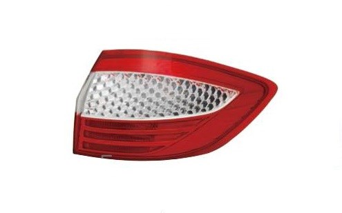 Ford Mondeo IV SW Arka Stop Lambası Sağ TYC