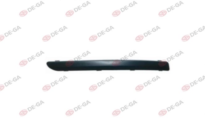Ford Mondeo Ön Tampon Kuşağı Sol TÜV DEGA