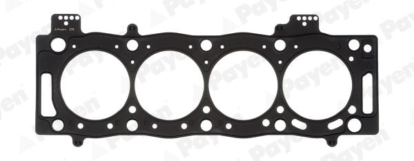 Ford Mondeo Peugeot 307 308 406 Citroen 2.0 HDİ-TDCİ Silindir Kapak Contası PAYEN
