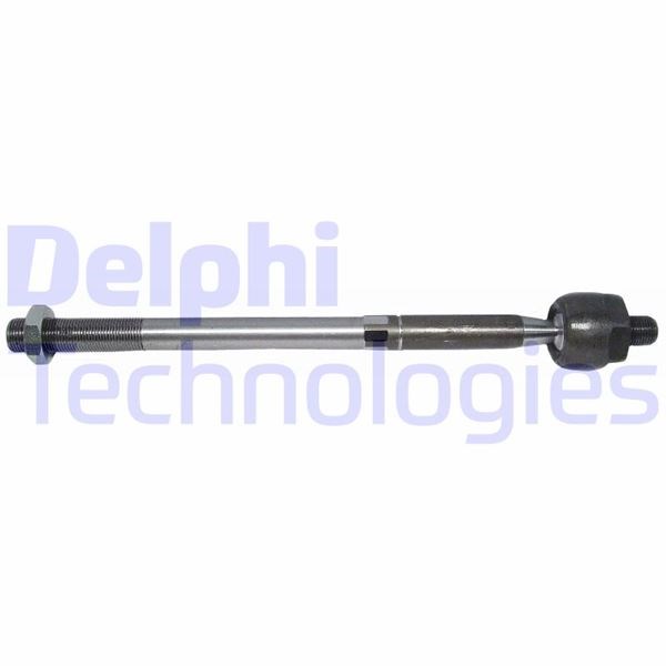 Ford Mondeo Rot Mili 330 mm DELPHI