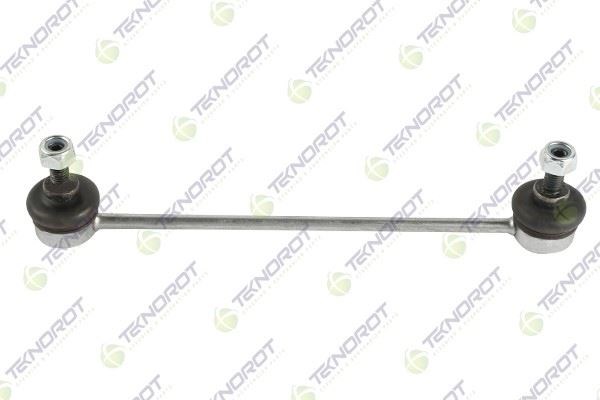 Ford Mondeo Arka Viraj Askı Rotu Sedan 255mm TEKNOROT