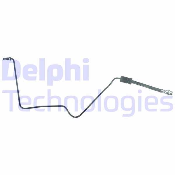 Ford Mondeo Arka Fren Hortumu DELPHI