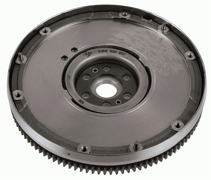Ford Mondeo Volvo C30 S40 V40 V50 V70 Volan SACHS