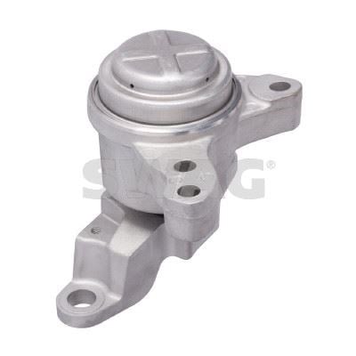 Ford Mondeo 5 Motor Takozu [Yağlı] 1.5 EcoBoost SWAG