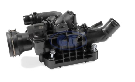 Ford Mondeo V Termostat Yuvası Komple GK