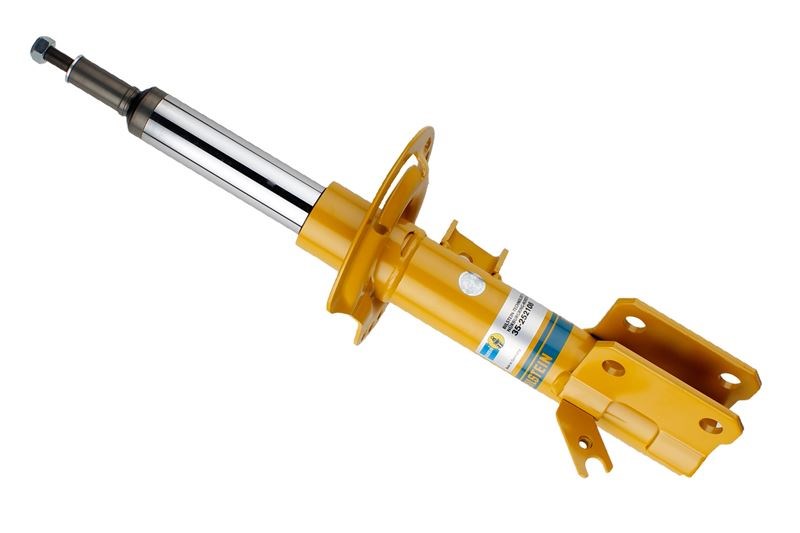 Ford Mondeo V Ön Sol Amortisör B6 BILSTEIN