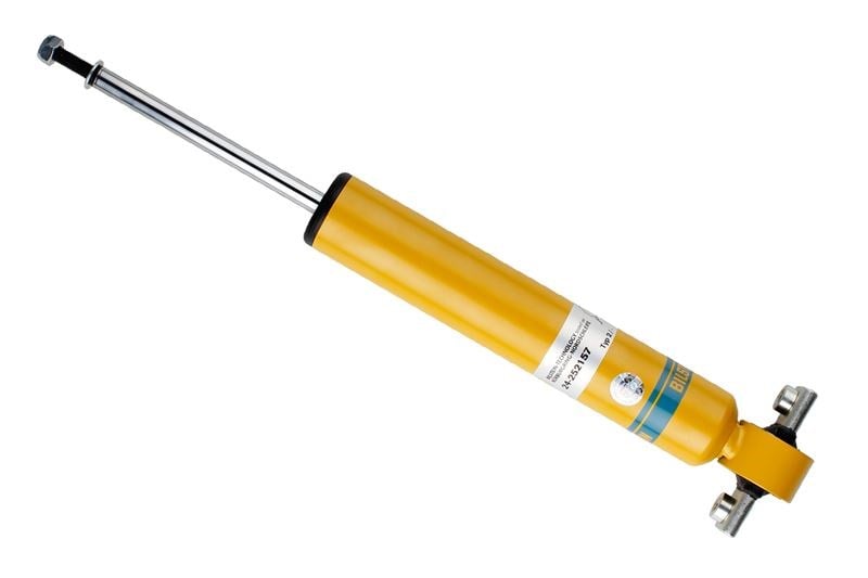 Ford Mondeo 5 Arka Amortisör BILSTEIN