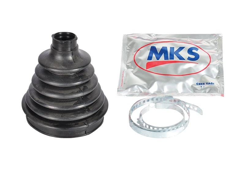 Ford Mondeo Aks Körüğü Dış MKS