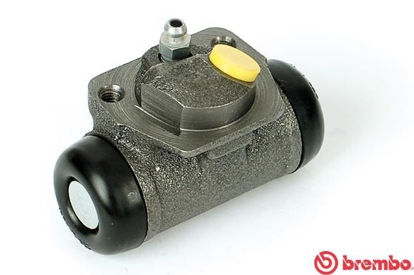 Ford Mondeo Fren Silindiri BREMBO