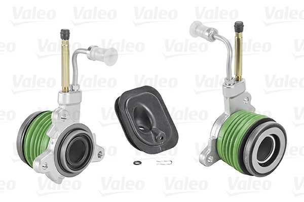 Ford Mondeo 1.6-1.8-2.0 Hidrolik Debriyaj Rulmanı VALEO