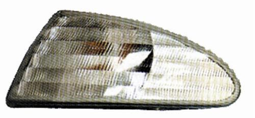 Ford Mondeo Ön Sinyal Sol TYC