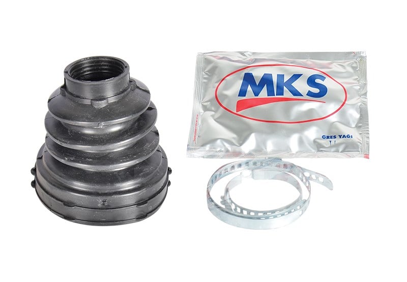 Ford Mondeo Galaxy S-Max Aks Körüğü İç Benzinli Otomatik MKS