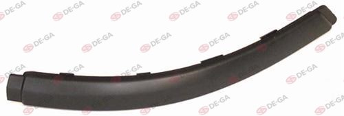 Ford Mondeo Arka Tampon Kuşağı Sağ DEGA