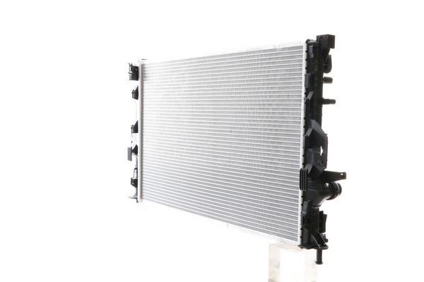 Ford Mondeo S-Max Galaxy Volvo S60 S80 XC60 XC70 Su Radyatörü [Otomatik... MAHLE