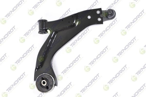 Ford Mondeo Jaguar X-Type Ön Sağ Rotilli Salıncak TEKNOROT