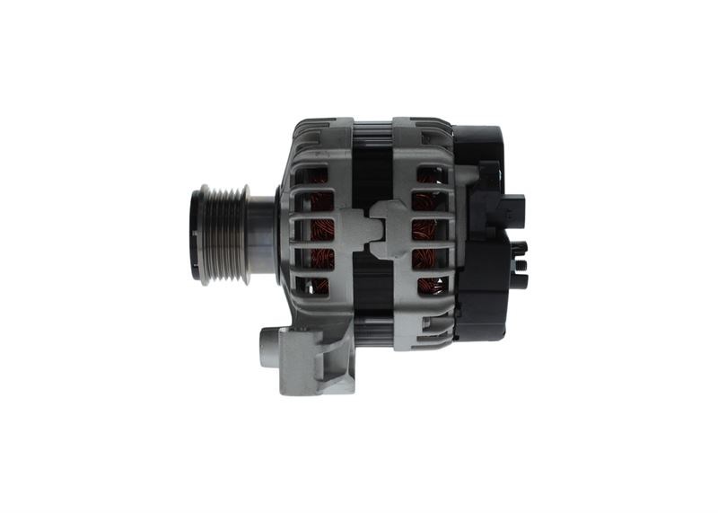 Ford Mondeo Galaxy S-Max Alternatör BOSCH