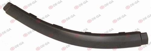 Ford Mondeo Arka Tampon Kuşağı Sol DEGA