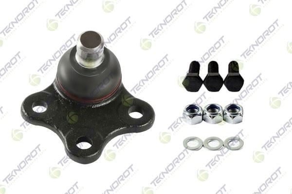 Ford Mondeo Rotil Sağ Sol TEKNOROT
