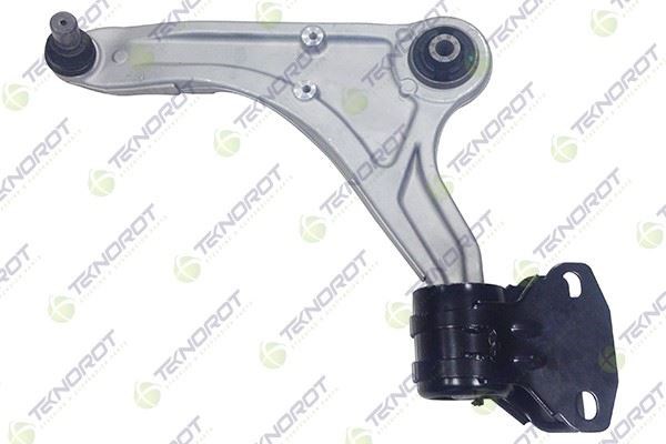 Ford Mondeo Ön Sol Salıncak Alüminyum TEKNOROT