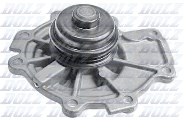 Ford Mondeo Jaguar X-Type Devirdaim DOLZ