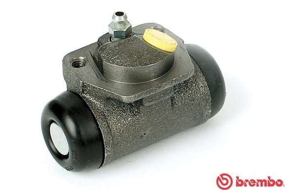 Ford Mondeo Fren Silindiri BREMBO