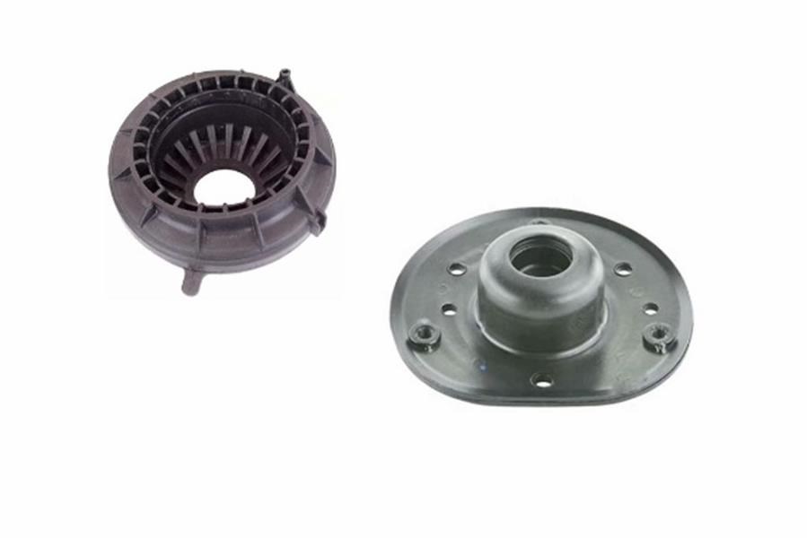 Ford Mondeo S-Max Galaxy Volvo S60 S80 Ön Amortisör Takozu Bilyalı Set KAUTEK
