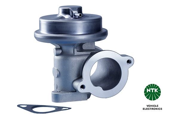 Ford Mondeo Transit EGR Valfi NGK