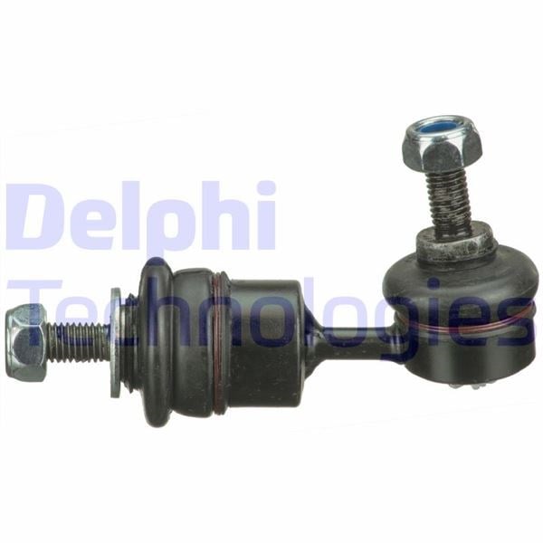 Ford Mondeo Arka Viraj Askı Rotu STW DELPHI