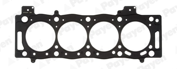 Ford Mondeo Peugeot 307 308 406 Citroen 2.0 HDİ-TDCİ Silindir Kapak Contası PAYEN