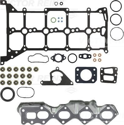 Ford Mondeo S-Max Galaxy Üst Takım Conta 2.0 EcoBlue V.REINZ