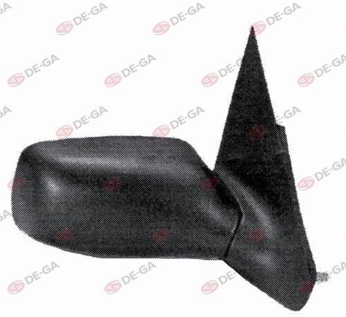 Ford Mondeo Dış Ayna Elektrikli Isıtmalı Astarlı Sağ 1996-2000 DEGA