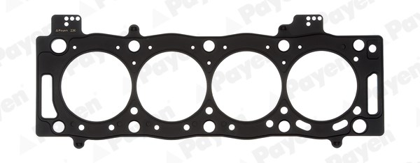 Ford Mondeo Peugeot 307 308 406 Citroen 2.0 HDİ-TDCİ Silindir Kapak Contası PAYEN