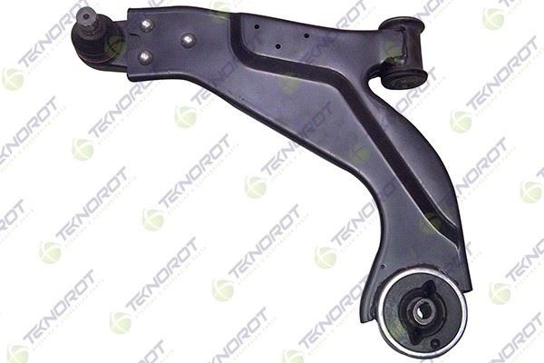 Ford Mondeo Jaguar X-Type Ön Sol Rotilli Salıncak TEKNOROT