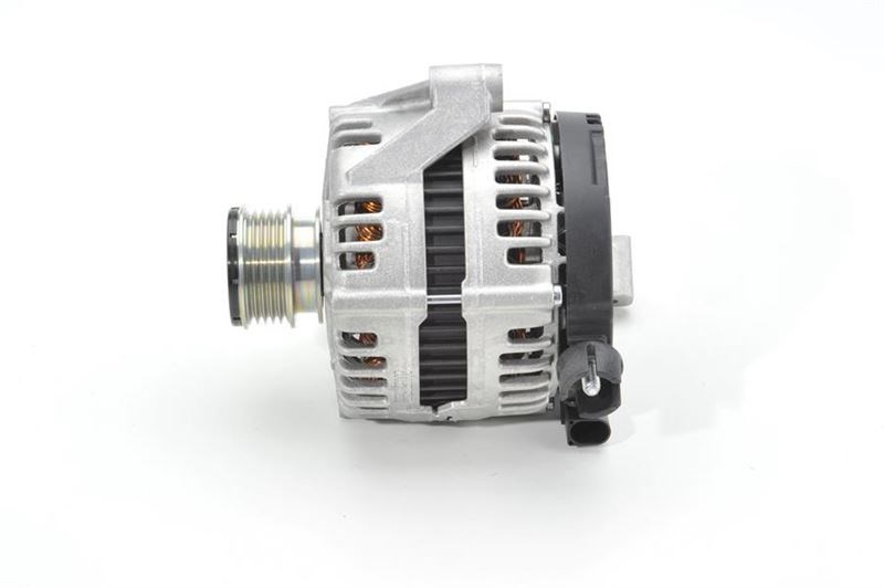 Ford Mondeo S-Max Volvo C70 S60 S80 XC60 XC70 XC90 Alternatör BOSCH