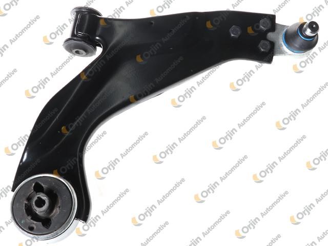 Ford Mondeo Jaguar X-Type Ön Sağ Salıncak [Rotilli] ORJIN