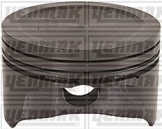 Ford Mondeo 2.0 Zetec Piston Segman 0.50 YENMAK