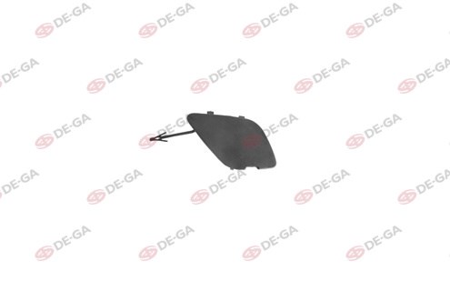Ford Mondeo Ön Tampon Çeki Demiri Kapağı DEGA