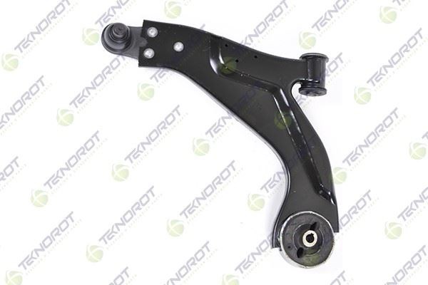 Ford Mondeo Jaguar X-Type Ön Sol Rotilli Salıncak TEKNOROT
