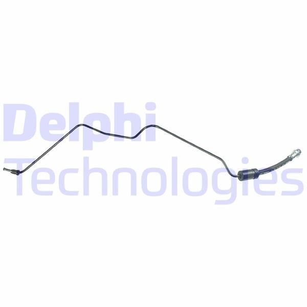 Ford Mondeo Arka Fren Hortumu DELPHI