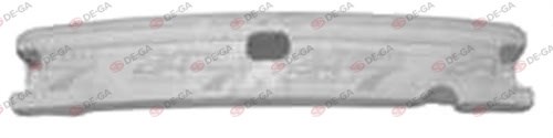Ford Mondeo Arka Tampon Darbe Emici DEGA
