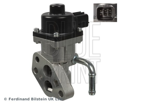 Ford Mondeo EGR Valfi 2.0 Duratech HE Benzinli BLUEPRINT