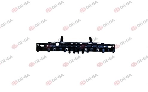 Ford Mondeo Arka Tampon Braketi Orta 2014- DEGA