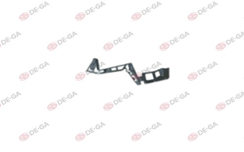 Ford Mondeo Arka Tampon Braketi Sol 2007-2010 DEGA