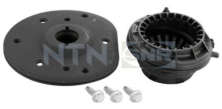 Ford Mondeo Amortisör Takozu Ön Bilyalı Set SNR